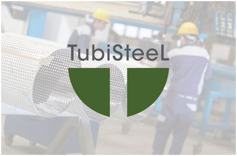 TubiSteel Srl