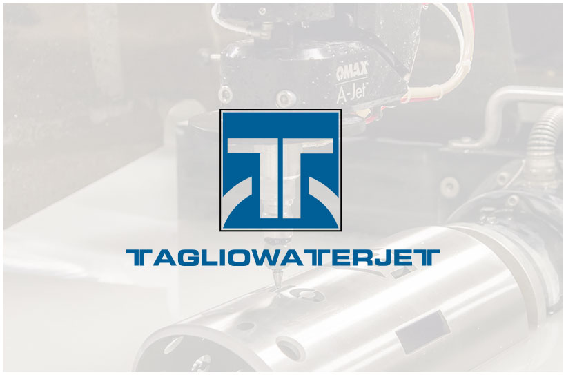 Tagliowaterjet by Ceap Srl