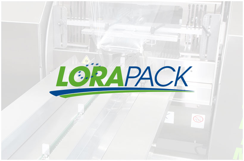 Lorapack Srl