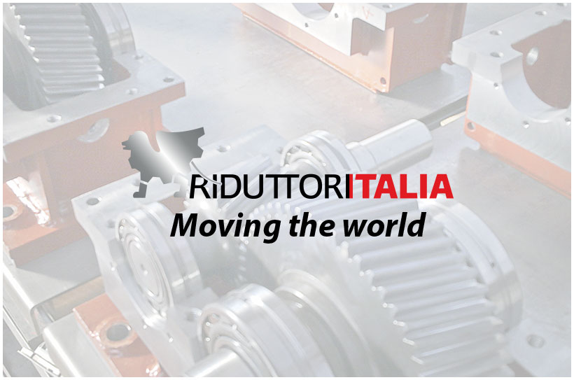 Riduttori Italia Srl