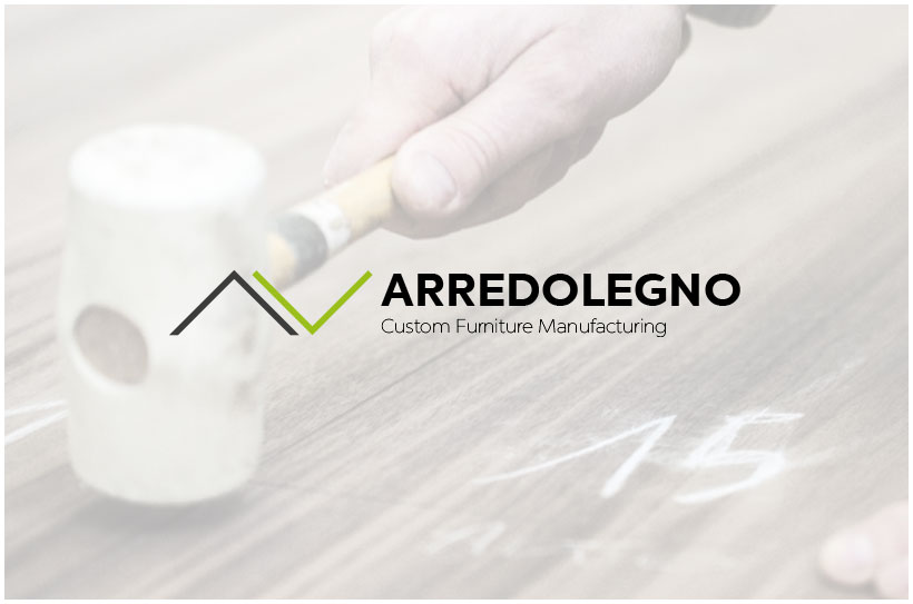 Arredolegno Srl