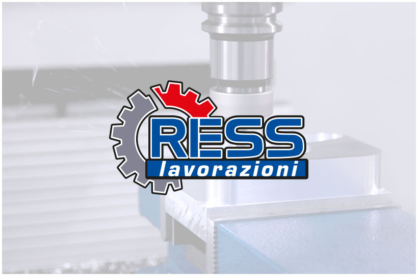 Ress Lavorazioni Srl