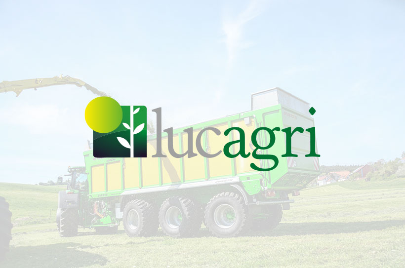 LUCAGRI SRL