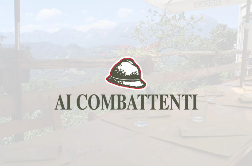 AI COMBATTENTI