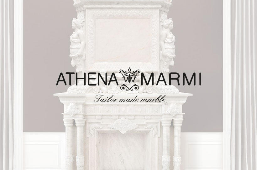 Athena Marmi