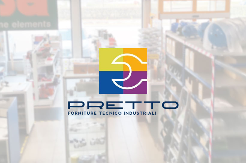 PRETTO SRL